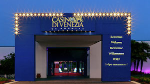 Italian casinos counting the cost