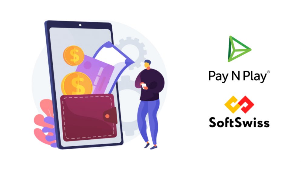 SoftSwiss updates Pay N Play by Trustly for online casino projects