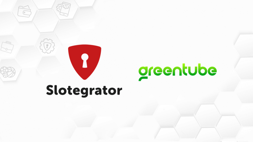 Slotegrator signs partnership deal with Greentube