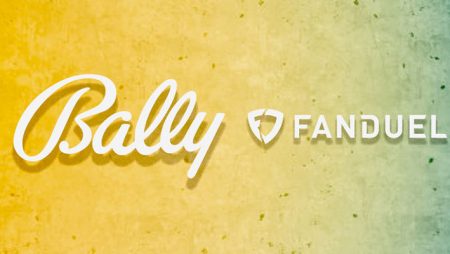 FanDuel Sportsbook opens in Bally’s Atlantic City and FanDuel Sportsbook & Racing in Illinois