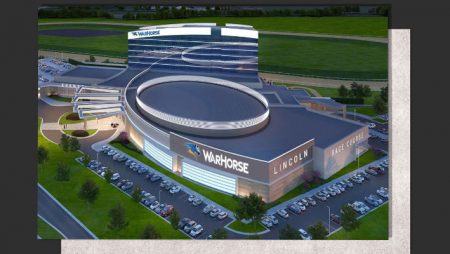 Lincoln-Lancaster County Planning Commission approves zoning changes for new Warhorse Gaming casino
