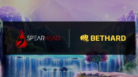 Spearhead Studios goes live on Bethard.com