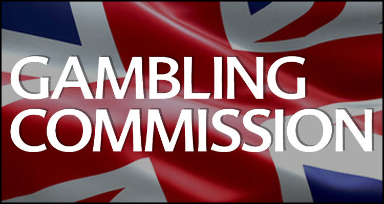 Gambling Commission regulator penalizes five land-based casino operators