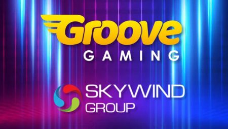 Skywind Games advances global expansion via Groove Gaming partnership agreement
