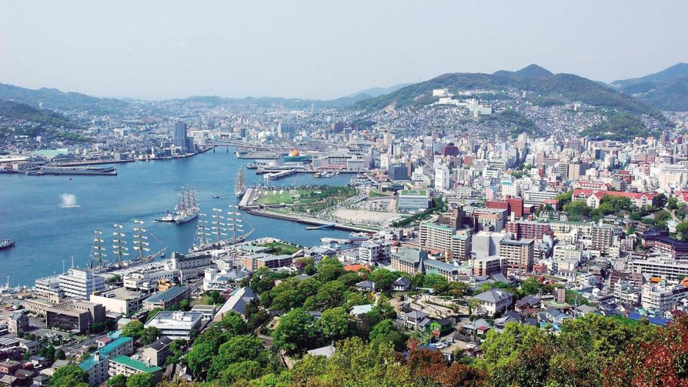 Nagasaki Says Ban on Stakeholders Participating in Other Japan IR bids is an “Original” Nagasaki Rule