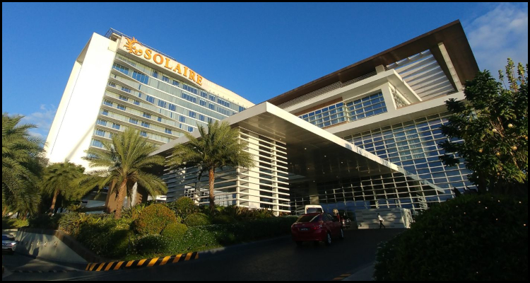 Enrique Razon facing another Solaire Resort and Casino lawsuit