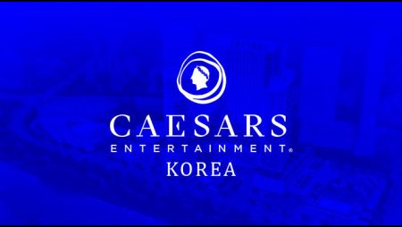 Under-construction Incheon casino resort project granted one-year extension