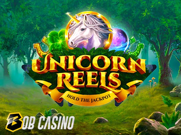 Unicorn Reels Slot Review (Wazdan)