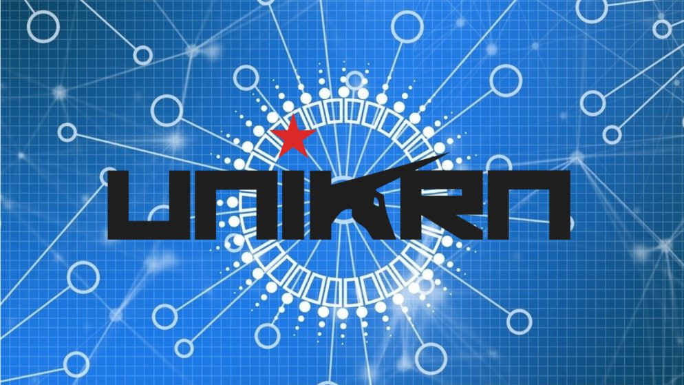 Unikrn partners blockchain-based FYX to deliver next-generation iGaming products