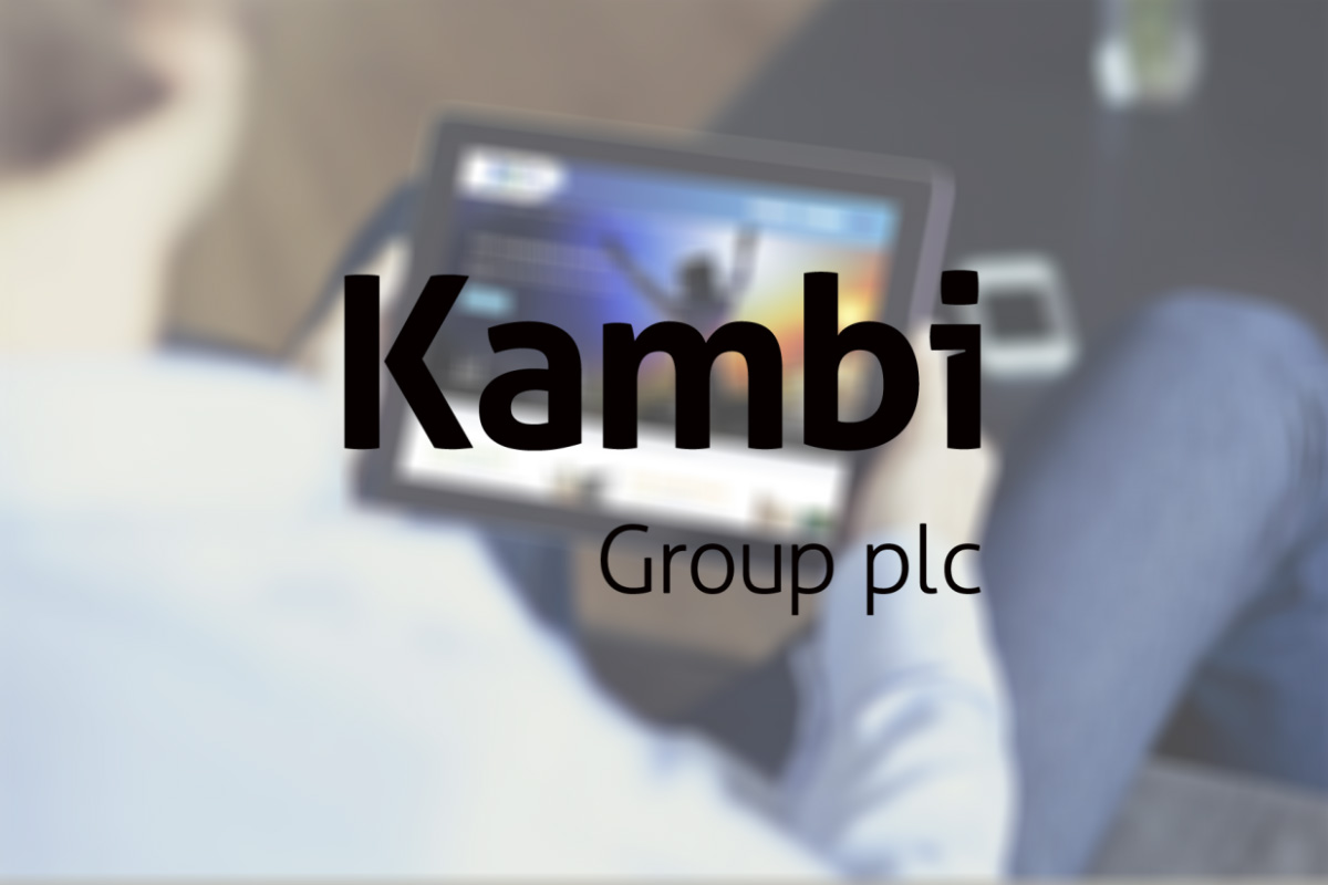 Kambi Group plc publishes 2020 Annual Report and Accounts