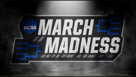 American sportsbook operators anticipating ‘March Madness’ success