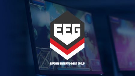 Esports Entertainment Group Completes Acquisition of Lucky Dino