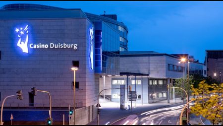 Three companies in the running for North Rhine-Westphalia casino monopoly