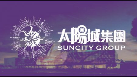 Suncity Group Holdings Limited disposes of interest in FOPM Group