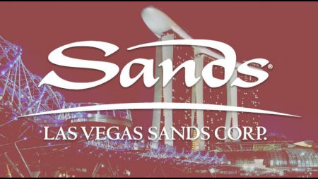 Las Vegas Sands Corporation to conduct Singapore anti-money laundering probe