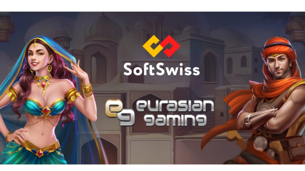 SoftSwiss completes integration with EA Gaming
