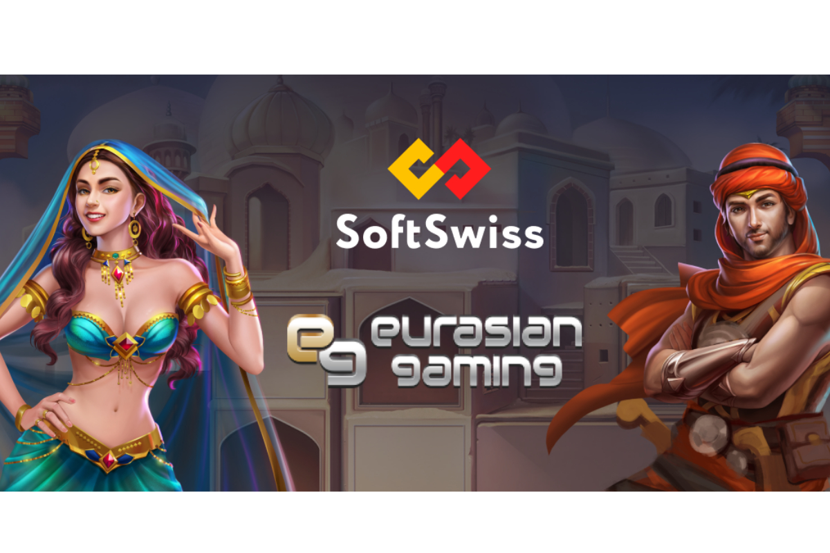 SoftSwiss completes integration with EA Gaming