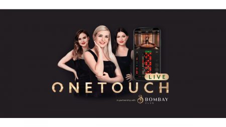 OneTouch launches live casino product with Bombay Club