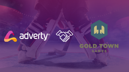 Adverty and mobile game developer Gold Town Games enter into strategic partnership