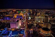 Players flock back to Las Vegas casinos