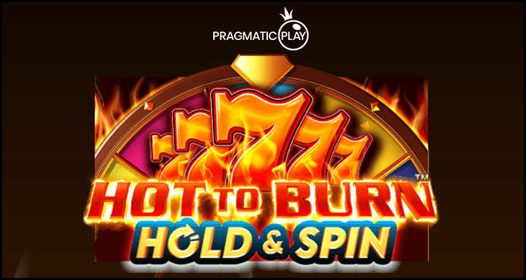 Pragmatic Play Limited gets fiery with new Hot to Burn: Hold and Spin video slot