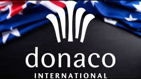 Donaco International Limited not pondering Aristo International Hotel sale