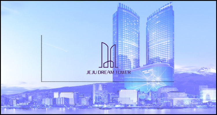 Plan to bring a casino to South Korea’s Jeju Dream Tower takes a step forward