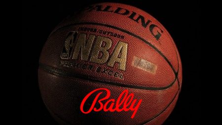 Bally’s Corporation agrees multiyear NBA partnership; makes $100m buyout offer for Allied Esports