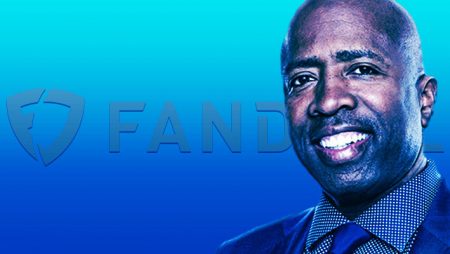 FanDuel Group agrees exclusive content deal with Kenny “The Jet” Smith