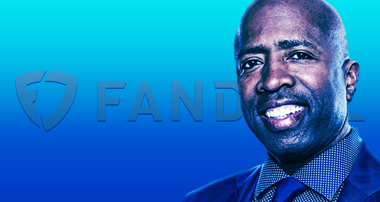 FanDuel Group agrees exclusive content deal with Kenny “The Jet” Smith
