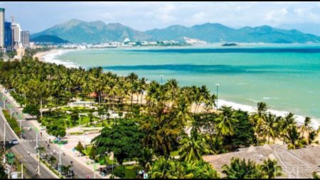 Vietnamese province pushing for permission to build a second casino resort