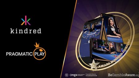 Pragmatic Play advances live casino vertical via landmark deal with Kindred brand Unibet for exclusive use Bucharest studio