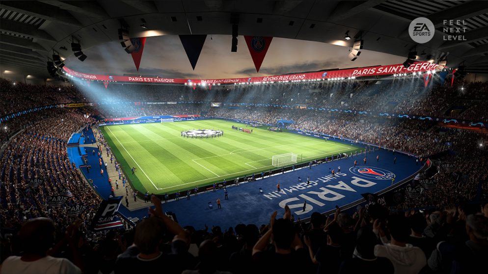 PSG Esports Extends its Partnership with Betway