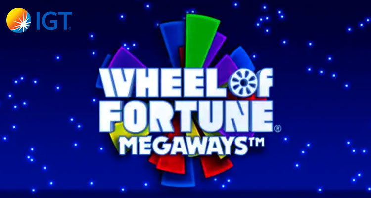 IGT and Big Time Gaming team up for new online slot Wheel of Fortune Megaways
