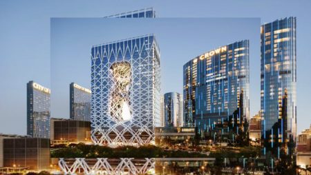 Melco Resorts Still Hoping for an IR Licence in Japan
