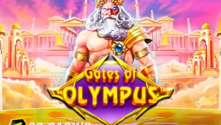 Gates of Olympus Slot Review (Pragmatic Play)