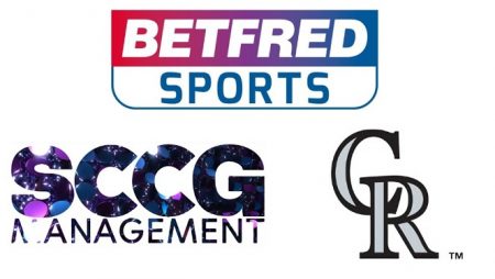 Betfred Sports and SCCG Management Signs Marketing Deal with the Colorado Rockies
