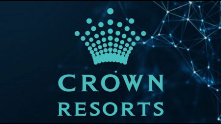 The Blackstone Group Incorporated floats Crown Resorts Limited takeover proposal