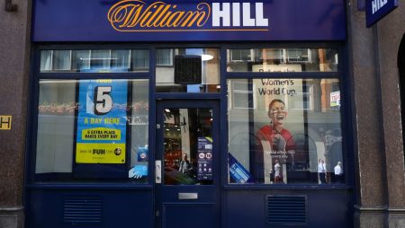 William Hill Profits Drop by 91% Due to Covid-19 Crisis