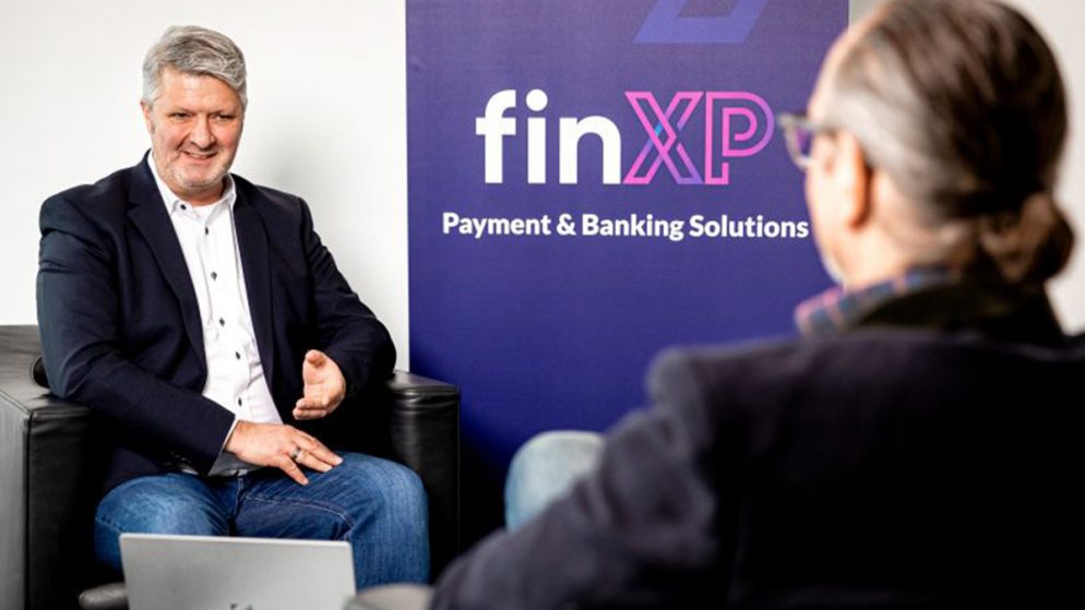 FinXP Partners with CashtoCode