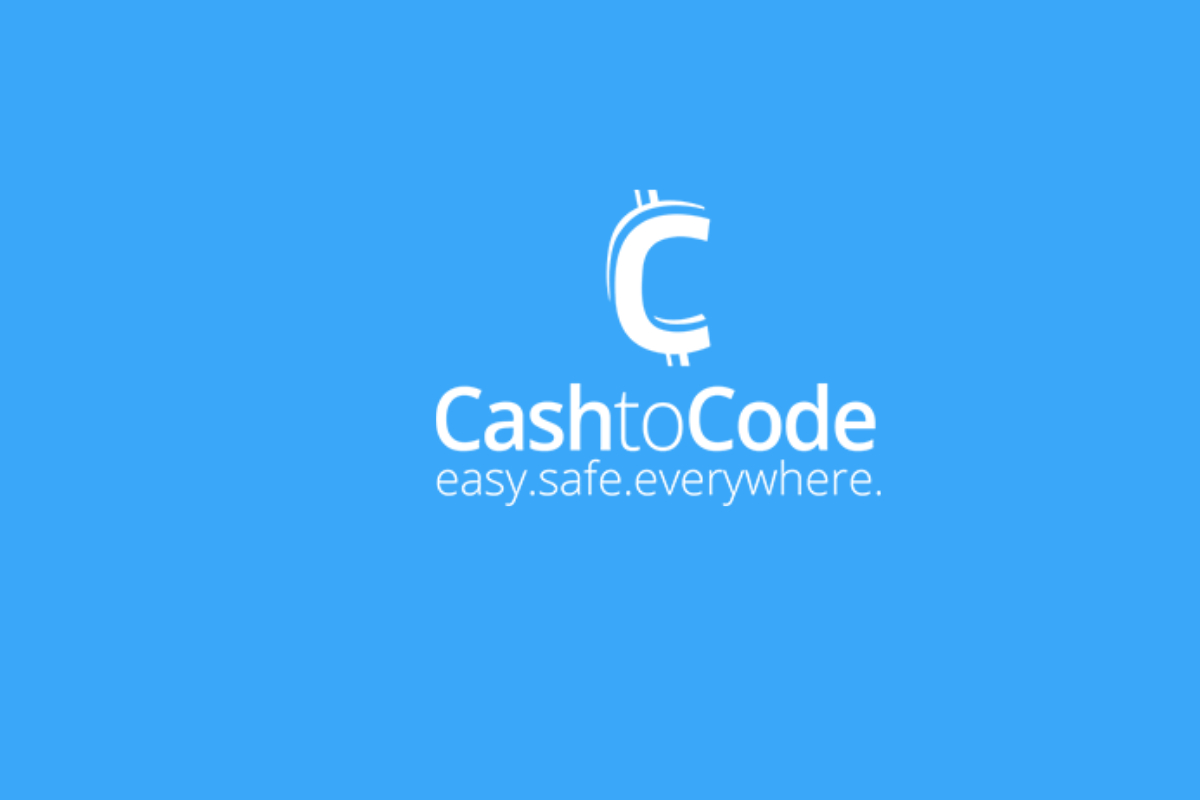 KKPoker partners with CashtoCode and gives players $99.99