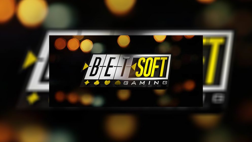 Betsoft Gaming Goes Live on Paf.es