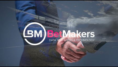 BetMakers Technology Group Limited inks Pronet Gaming alliance