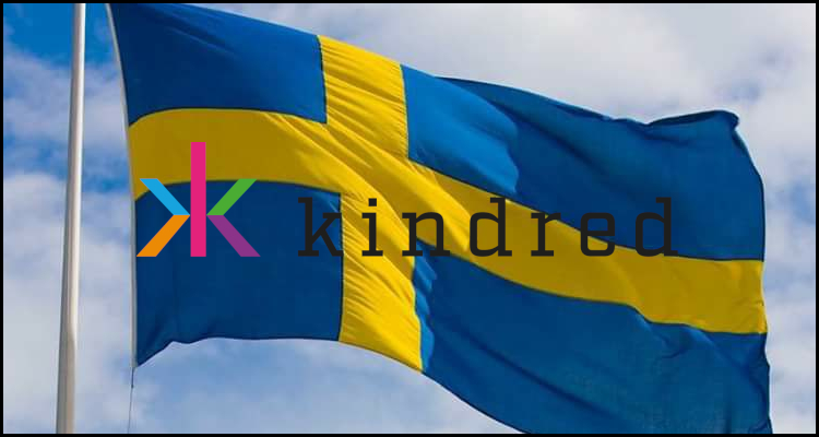 Kindred Group triumphs in appeal against Swedish deposit limit sanction
