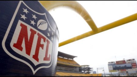 NFL inks trio of landmark sportsbetting partnership agreements