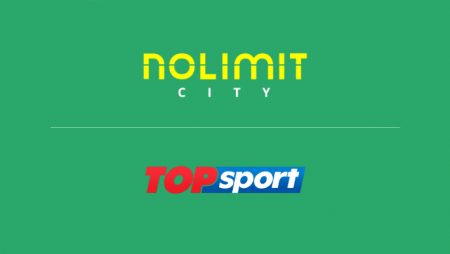 Nolimit City strengthens position in “key area” via TOPsport deal in Lithuania