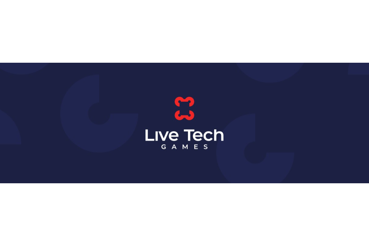 Live Tech Games secures £1million investment to pioneer new wave of mobile entertainment
