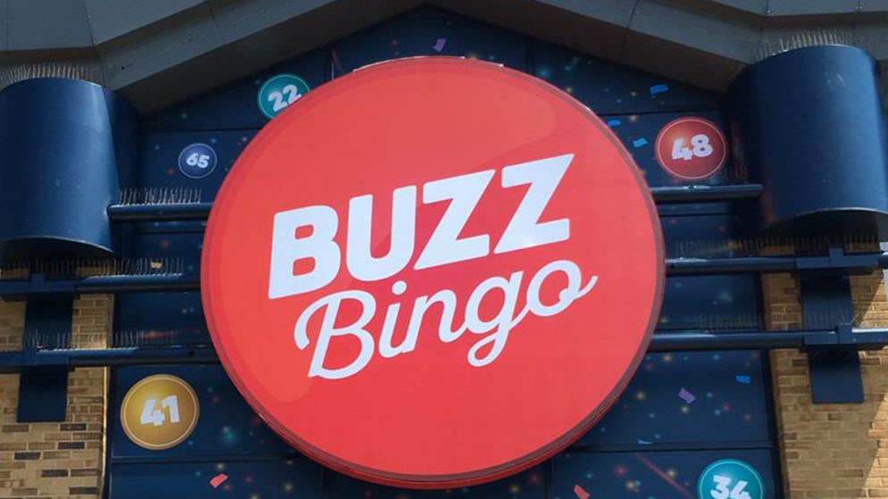 Buzz Bingo Removes Number 20 Due to 2020 CURSE