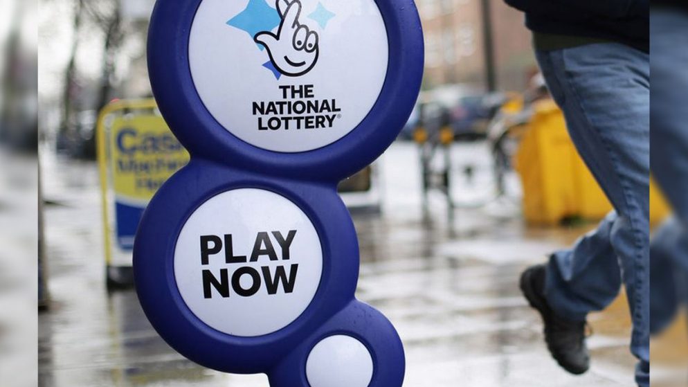 Camelot to Enforce 18+ Age Restriction on UK National Lottery Products from April 22