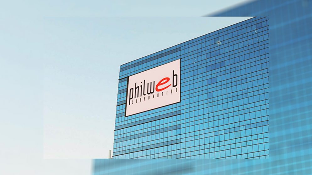 PhilWeb Reports a 567% Increase in Net Income for Q1 2021